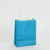 NAT * Bag 4.5"x5.5"x2.25" Turquoise