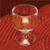 NAT * Brandy Cup 2.25" Clear