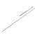 AJW * 12" Lei Needle - Hook 