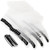 WIL *  Hand Shape Bags 15/Pack