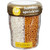 WIL *  Holiday Gold White Sprinkles 