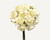 BBW * Paper Flower Small Ivory