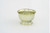 VOM * Revere Bowl 2 3/4" High Gold 