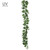 AS *  5ft UV Grape Garland Green