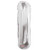CVG 34901-14" Mylar Silver Letter "I"