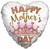 CVG 84374-18" Mylar Happy Mother's Day