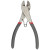 VIC * Floral Wire Nippers