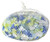 SMP *  Sea Glass 2Qt Atlantic Mix