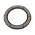 OAS * Mache Wreath 22" Black Foam