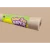 TCR-77412 Bulletin Board Roll Lt Brown