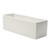 AD * Urban Rect Planter 12x4x4" Wht