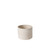 AD * Fulton Pot 4.5"x3.5" Tan