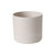 AD * Fulton Pot 8.5"x7.5" Tan
