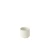 AD * Kendall Pot 2.5"x2" White