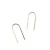 OAS * Bamboo Greening Pin Natural