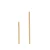 OAS * 18" Bamboo Card Holder