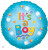 CVG 17549-18" Mylar It's a Boy