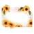 NS Sunflower Border * D88-SP0563