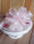 HV *  Pull Bow 3/8x25y Pink