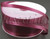 JAS *  Sheer Satin 1/25 Burgundy