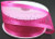 JAS *  Sheer Satin 3/25 Fuchsia