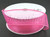 JAS *  DW Sheer 09/25 Hot Pink