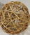 KN * Curly Willow Ball 4" Natural