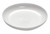 OAS * 11" Designer Dish White 