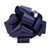 OFF *  210 Satin 16/100 Navy