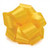 OFF *  210 Satin 16/100 Golden Yellow