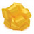 OFF *  210 Satin 3/100 Golden Yellow