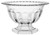 SYN * 5" Abbey Compote Crystal