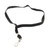 UST * Lanyards Black 19"