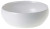 AD * Simply Low Bowl 10.5x3.75" Wht