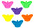 CBM * 15gram Balloon Weight BG10