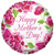 CVG 84167-18" Mylar Happy Mother's Day