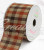 CID *  DW Plaid 40/10 Brown