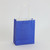 NAT * Bag 4.5"x5.5"x2.25" Royal Blue