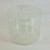 NAT * PVC Cylinder 8.5" D x 7.25" H