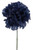 NIC *  3.5" Carnation Pick Navy