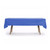 ABI *  54x108" Table Cover Royal Blue