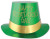 BEI *  St Patrick's Day Hi-Hat