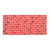 BEM *  Corobuff 48"x25ft TuTone Brick 