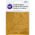 WIL *  Foil Wrappers Gold 4" Square
