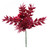 NIC *  Glit Pine/Ball Pick Red