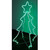 HOF * 36" Neon Christmas Tree