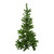 KA * 48" Norway Pine Half Tree