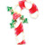 PC * 43Lt Christmas Candy Cane