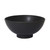 AD * Fortis Bowl 16.5"x7.75" Black