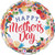 MAY-113624 Mother's Day 18" Mylar Balloon